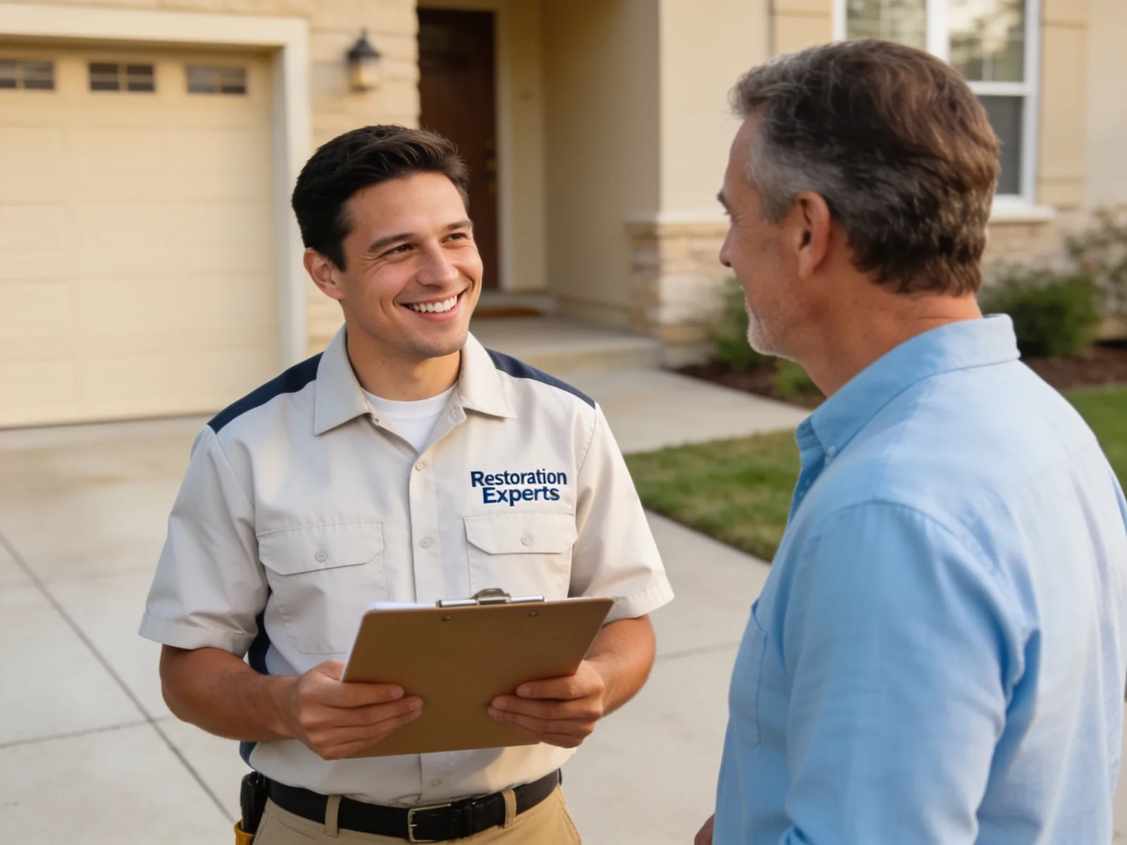 Water Damage Cleanup Hildebran, NC FAQs